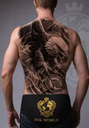 Visualização do projeto Águia Corinthians